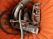Suzuki GS 1991 PARTS BIKE 20K ROLLING CHASSIS CLASSIC 7
