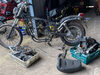 Suzuki GS 1991 PARTS BIKE 20K ROLLING CHASSIS CLASSIC