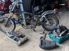 Suzuki GS 1991 PARTS BIKE 20K ROLLING CHASSIS CLASSIC