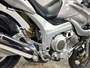 Yamaha TDM 2000 22K NEW MOT VERY CLEAN COMMUTER 850CC 11