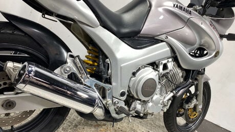 Yamaha TDM 2000 22K NEW MOT VERY CLEAN COMMUTER 850CC 11