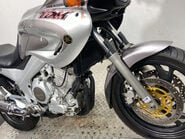 Yamaha TDM 2000 22K NEW MOT VERY CLEAN COMMUTER 850CC 9