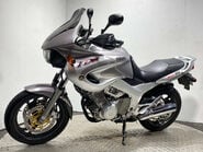 Yamaha TDM 2000 22K NEW MOT VERY CLEAN COMMUTER 850CC 5
