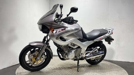 Yamaha TDM 2000 22K NEW MOT VERY CLEAN COMMUTER 850CC 5