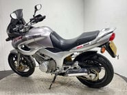 Yamaha TDM 2000 22K NEW MOT VERY CLEAN COMMUTER 850CC 21