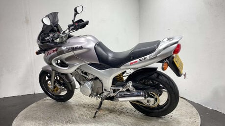 Yamaha TDM 2000 22K NEW MOT VERY CLEAN COMMUTER 850CC 21