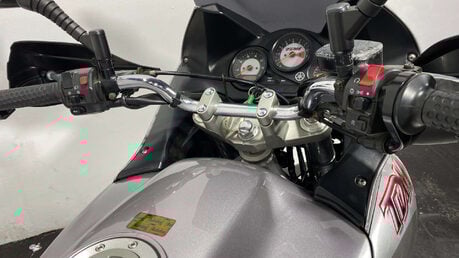Yamaha TDM 2000 22K NEW MOT VERY CLEAN COMMUTER 850CC 13