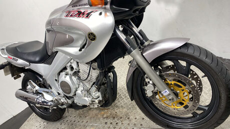 Yamaha TDM 2000 22K NEW MOT VERY CLEAN COMMUTER 850CC 9