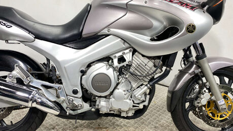 Yamaha TDM 2000 22K NEW MOT VERY CLEAN COMMUTER 850CC 8
