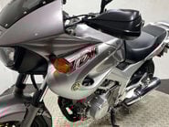 Yamaha TDM 2000 22K NEW MOT VERY CLEAN COMMUTER 850CC 6