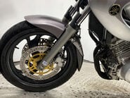 Yamaha TDM 2000 22K NEW MOT VERY CLEAN COMMUTER 850CC 16