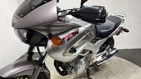 Yamaha TDM 2000 22K NEW MOT VERY CLEAN COMMUTER 850CC 6