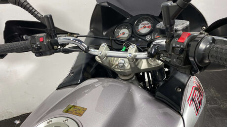 Yamaha TDM 2000 22K NEW MOT VERY CLEAN COMMUTER 850CC 13