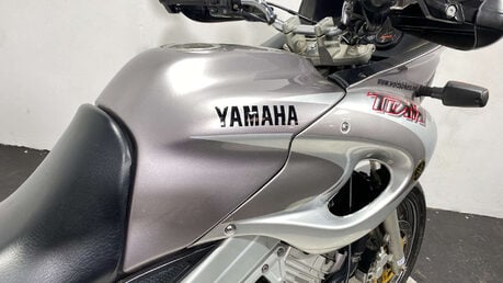 Yamaha TDM 2000 22K NEW MOT VERY CLEAN COMMUTER 850CC 12