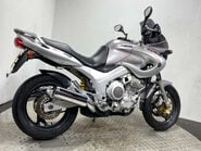 Yamaha TDM 2000 22K NEW MOT VERY CLEAN COMMUTER 850CC 2