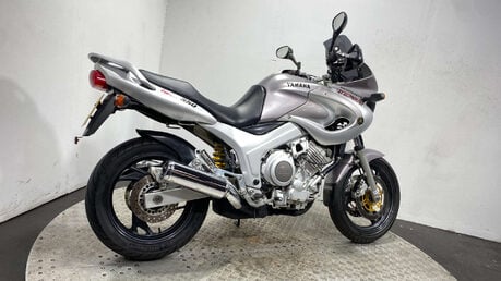 Yamaha TDM 2000 22K NEW MOT VERY CLEAN COMMUTER 850CC 2