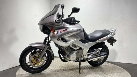 Yamaha TDM 2000 22K NEW MOT VERY CLEAN COMMUTER 850CC 5