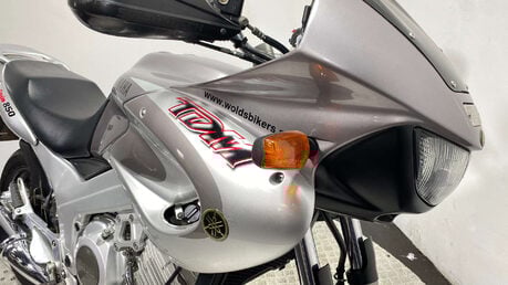 Yamaha TDM 2000 22K NEW MOT VERY CLEAN COMMUTER 850CC 10