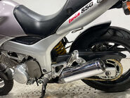Yamaha TDM 2000 22K NEW MOT VERY CLEAN COMMUTER 850CC 18