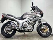 Yamaha TDM 2000 22K NEW MOT VERY CLEAN COMMUTER 850CC 1