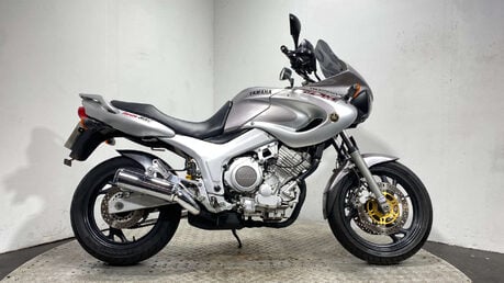 Yamaha TDM 2000 22K NEW MOT VERY CLEAN COMMUTER 850CC 1