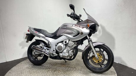 Yamaha TDM 2000 22K NEW MOT VERY CLEAN COMMUTER 850CC 3