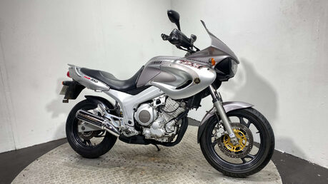 Yamaha TDM 2000 22K NEW MOT VERY CLEAN COMMUTER 850CC 3