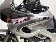 Yamaha TDM 2000 22K NEW MOT VERY CLEAN COMMUTER 850CC 15