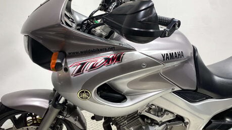 Yamaha TDM 2000 22K NEW MOT VERY CLEAN COMMUTER 850CC 15