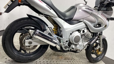 Yamaha TDM 2000 22K NEW MOT VERY CLEAN COMMUTER 850CC 7