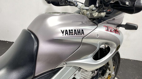 Yamaha TDM 2000 22K NEW MOT VERY CLEAN COMMUTER 850CC 12