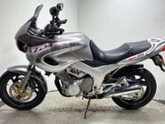 Yamaha TDM 2000 22K NEW MOT VERY CLEAN COMMUTER 850CC 4