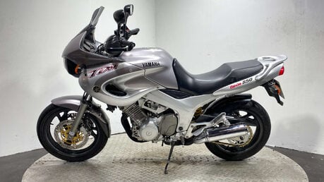 Yamaha TDM 2000 22K NEW MOT VERY CLEAN COMMUTER 850CC 4