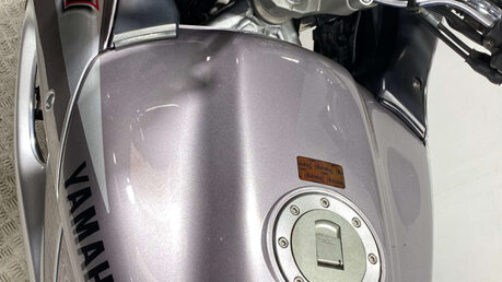 Yamaha TDM 2000 22K NEW MOT VERY CLEAN COMMUTER 850CC 20