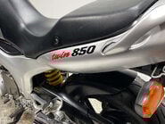 Yamaha TDM 2000 22K NEW MOT VERY CLEAN COMMUTER 850CC 19