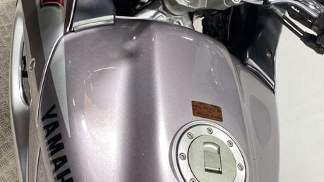 Yamaha TDM 2000 22K NEW MOT VERY CLEAN COMMUTER 850CC 20