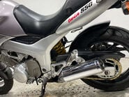 Yamaha TDM 2000 22K NEW MOT VERY CLEAN COMMUTER 850CC 18