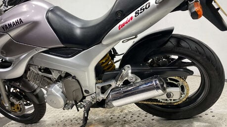 Yamaha TDM 2000 22K NEW MOT VERY CLEAN COMMUTER 850CC 18