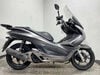 Honda PCX WW 2011 39K RUNNING PROJECT BIKE SCOOTER 125CC