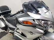Honda ST 2007 78K RUNNING PROJECT BIKE 1300CC 18