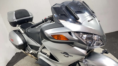 Honda ST 2007 78K RUNNING PROJECT BIKE 1300CC 18