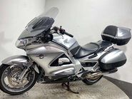 Honda ST 2007 78K RUNNING PROJECT BIKE 1300CC 11