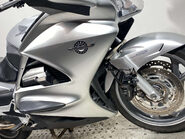 Honda ST 2007 78K RUNNING PROJECT BIKE 1300CC 6