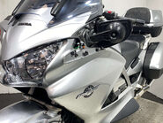 Honda ST 2007 78K RUNNING PROJECT BIKE 1300CC 20