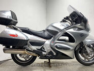 Honda ST 2007 78K RUNNING PROJECT BIKE 1300CC 1