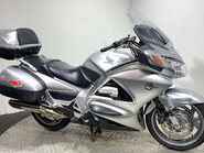 Honda ST 2007 78K RUNNING PROJECT BIKE 1300CC 3