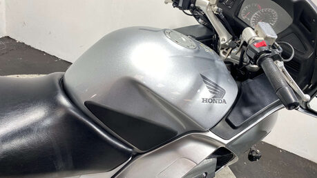 Honda ST 2007 78K RUNNING PROJECT BIKE 1300CC 8