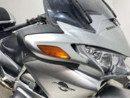 Honda ST 2007 78K RUNNING PROJECT BIKE 1300CC 7