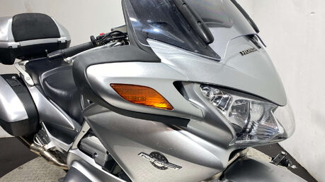 Honda ST 2007 78K RUNNING PROJECT BIKE 1300CC 7