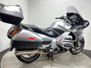 Honda ST 2007 78K RUNNING PROJECT BIKE 1300CC 2